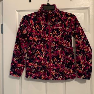 Columbia childrens jacket